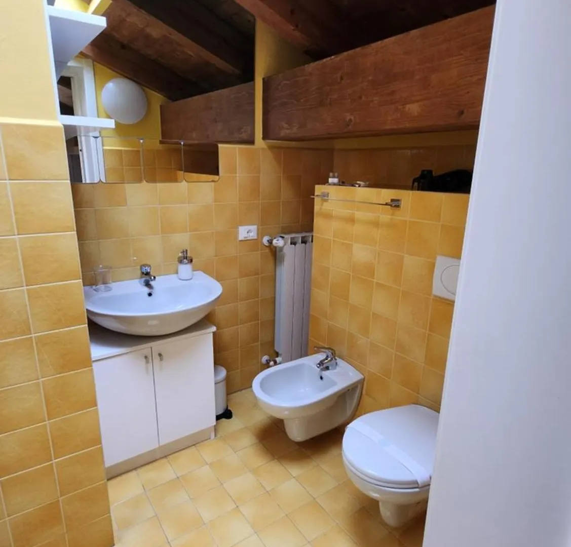 Apartment Corte Galliera 1 Bologna