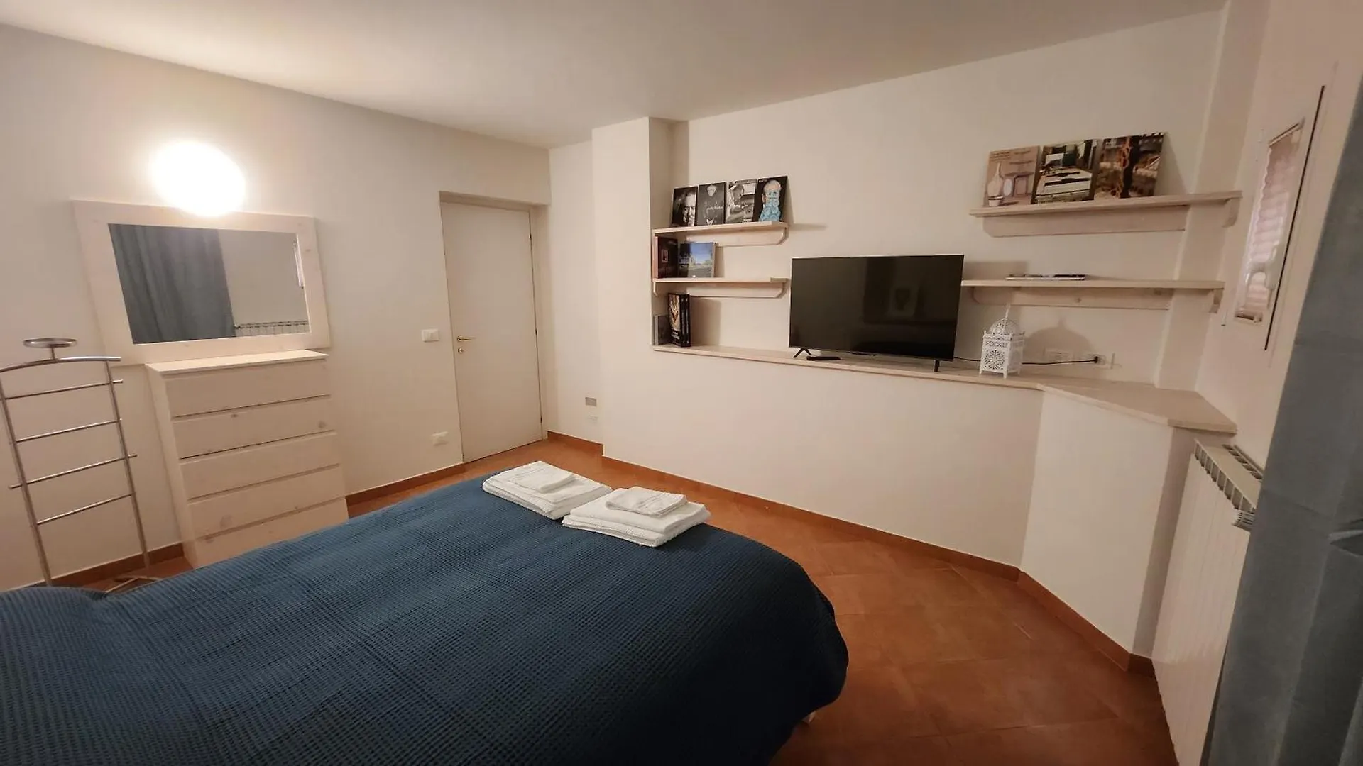Apartment Corte Galliera 1 Bologna