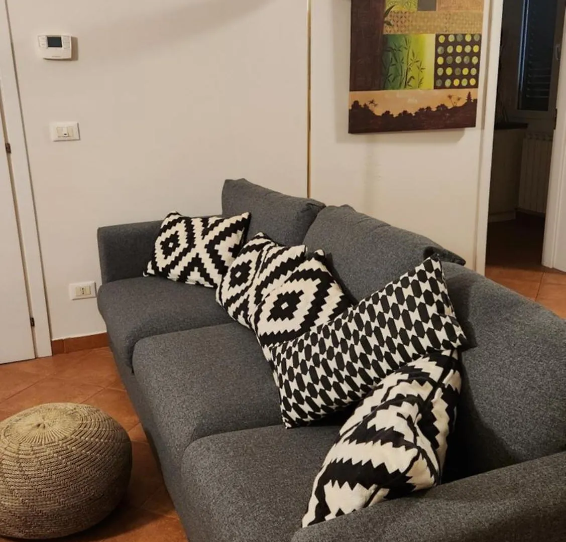 Corte Galliera 1 Bologna Apartment