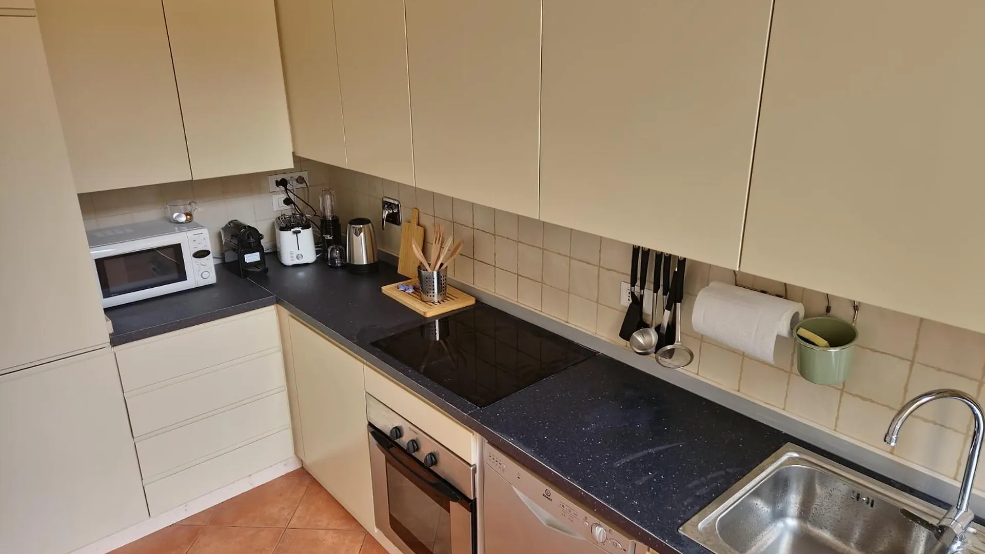 Apartment Corte Galliera 1 Bologna Italy