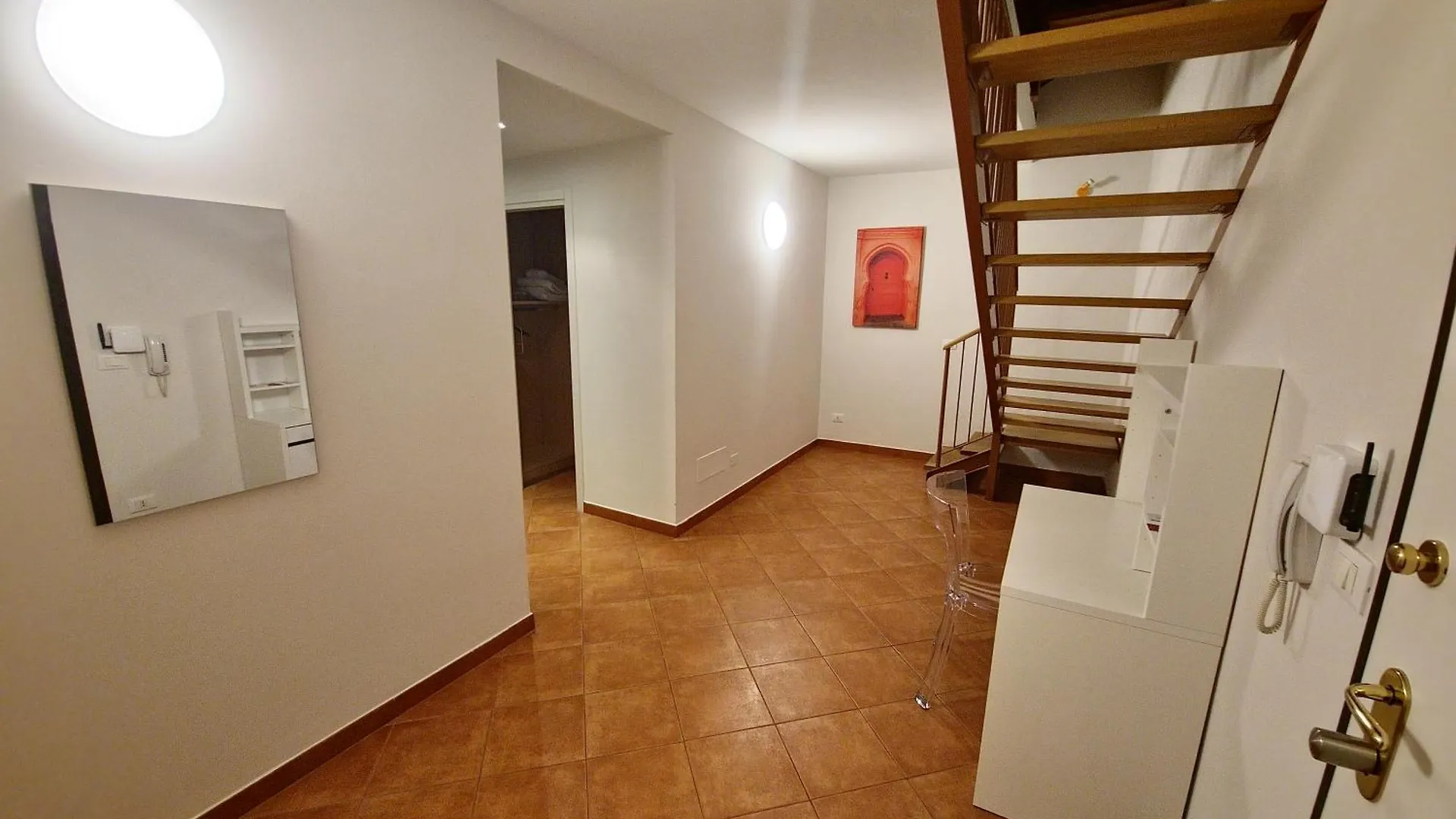 Corte Galliera 1 Bologna Apartment