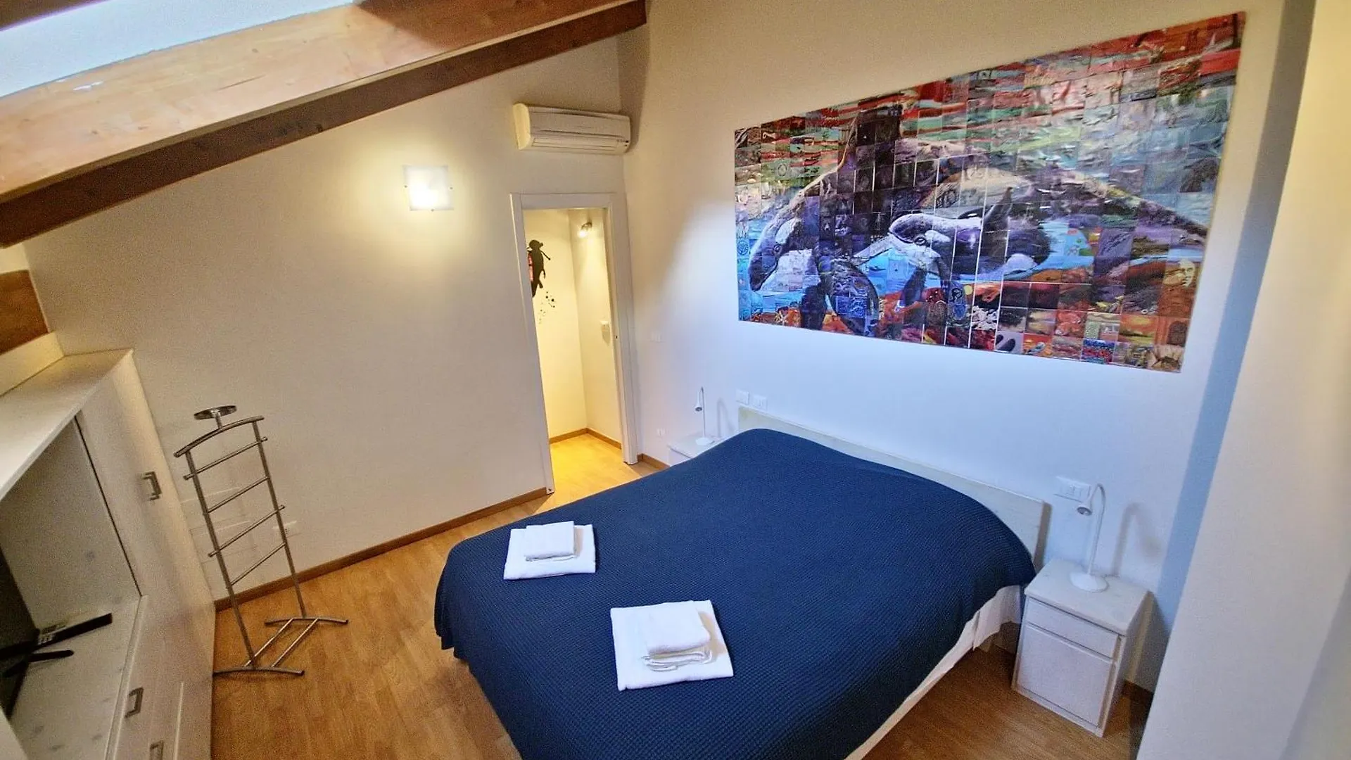 Apartment Corte Galliera 1 Bologna Italy