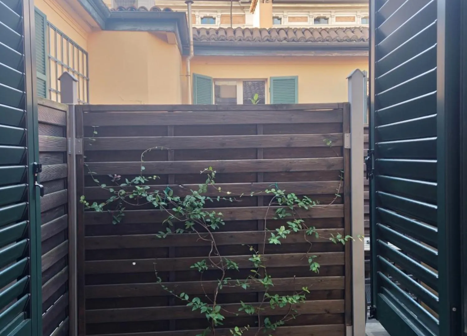 Corte Galliera 1 Bologna
