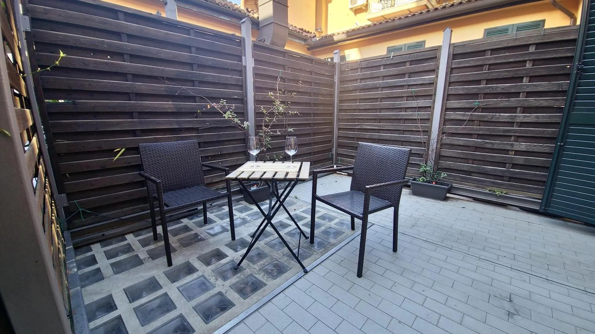 Apartment Corte Galliera 1 Bologna