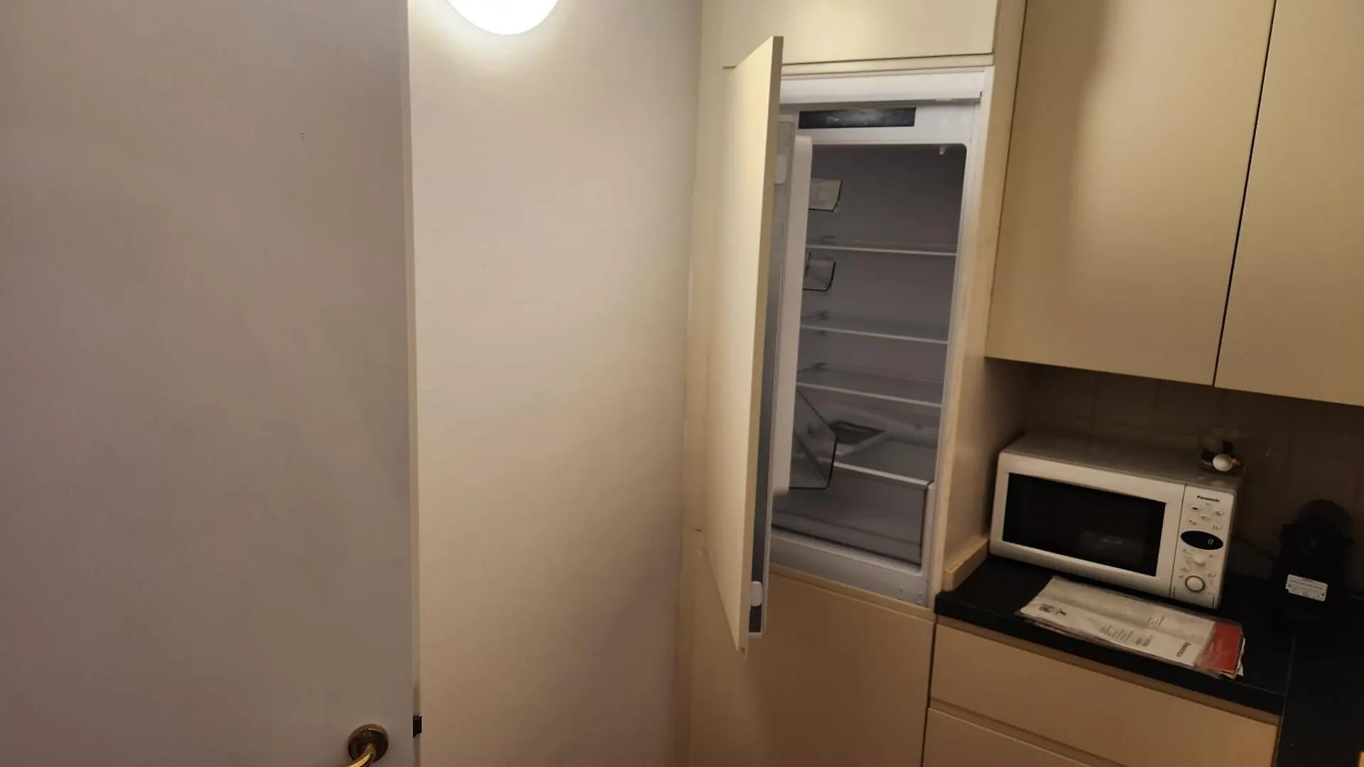 Corte Galliera 1 Boloňa Apartmán