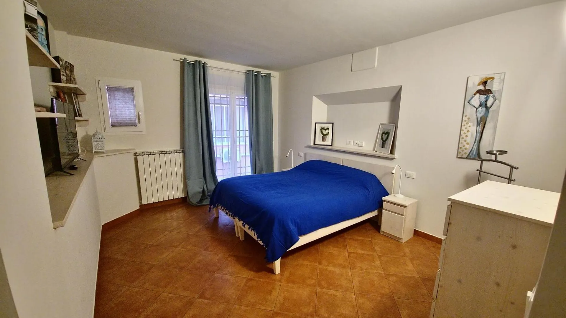 Corte Galliera 1 Boloňa Itálie