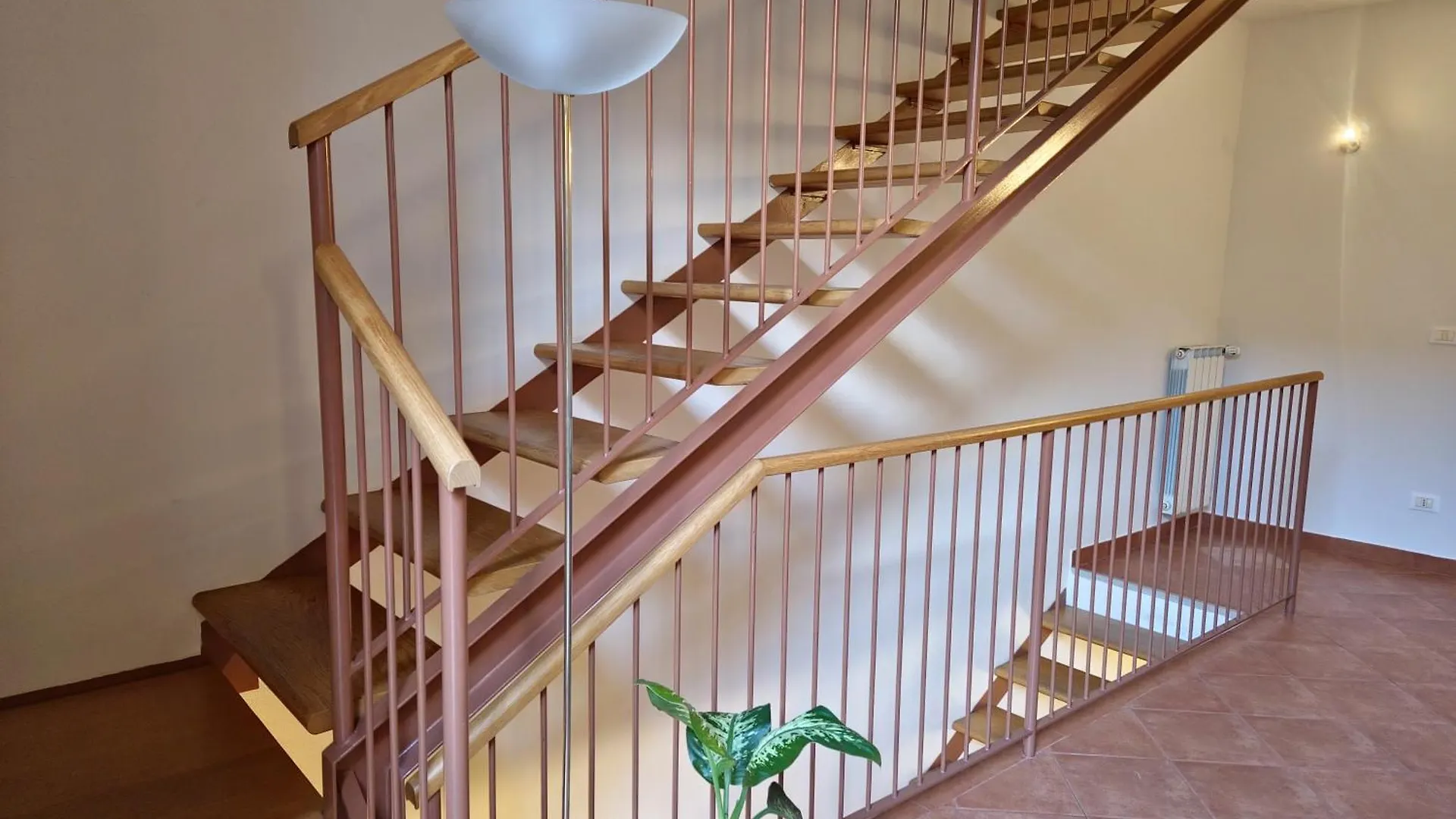 Apartmán Corte Galliera 1 Boloňa
