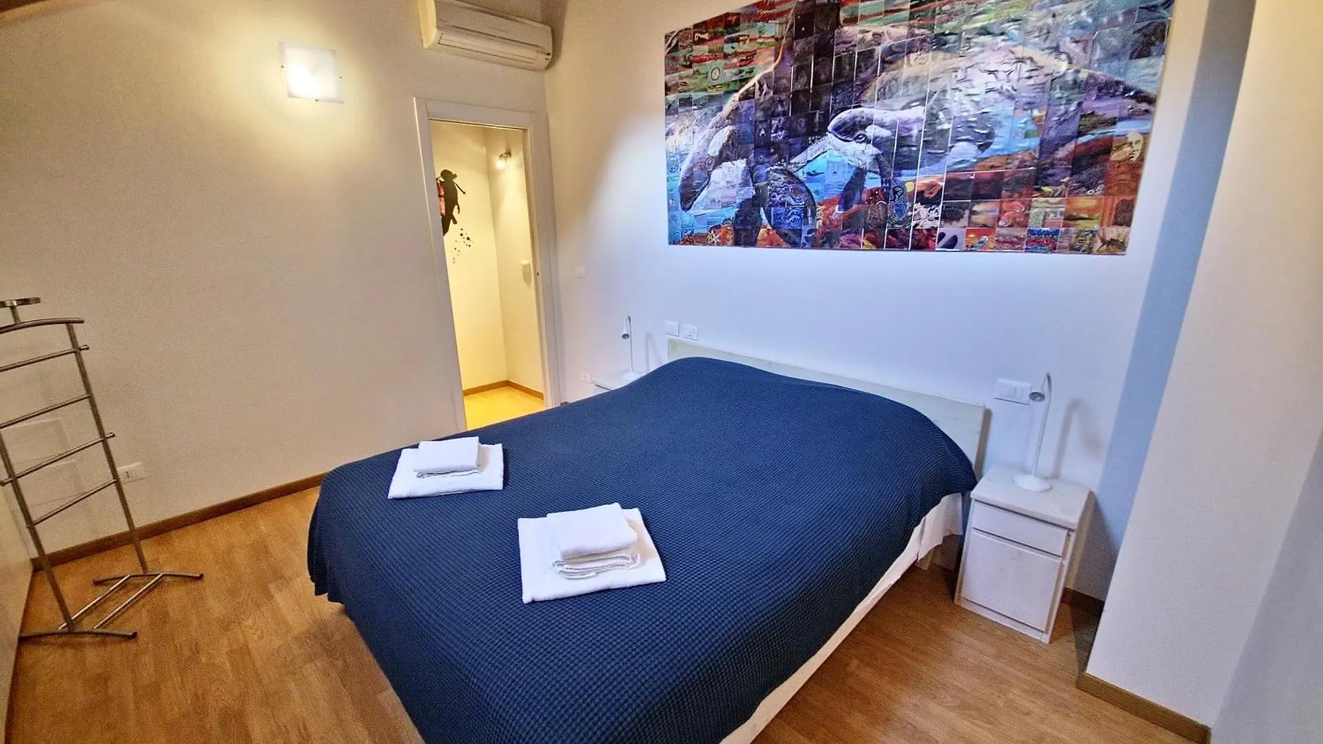Corte Galliera 1 Boloňa Itálie